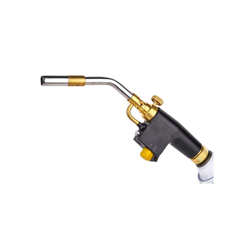 Auto Ignition Propane Torch Welding Brazing Kit for High Intensity TS8000 Soldadura