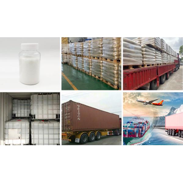 Polyethylene Glycol (Peg) Poly(Ethylene Glycol) CAS NO. 25322-68-3 Surfactant