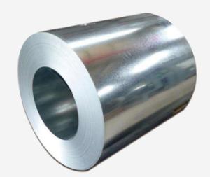 China Cold Rolled SGCC CGCC Galvanized Steel Coils 20mm To 1500mm wholesale