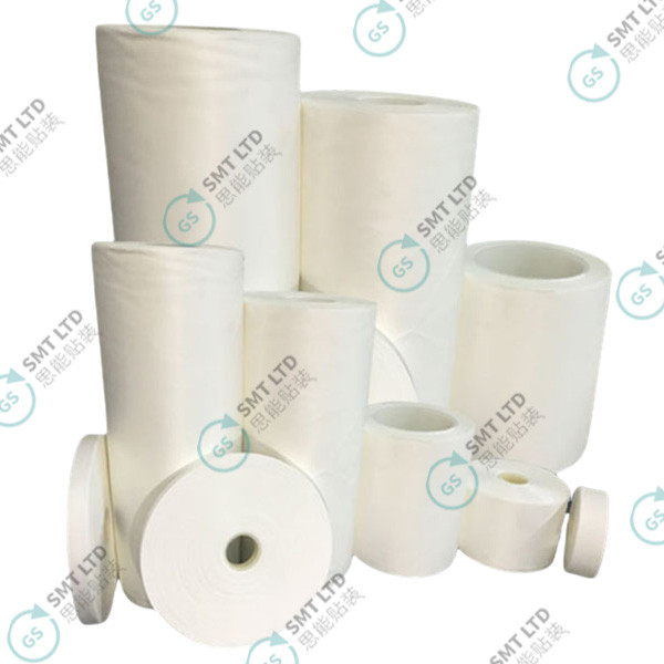 Microfiber Reel Cloth 250mm*50m with Polyester + Polyamide Composite and