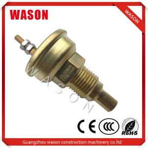 China Water Temperature Sensor ME049250 105CA0218 ME039860 For SK200-6 wholesale