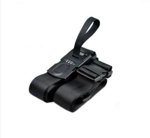 China Professional TSA Luggage Strap Lock Adjustable For Travel Bag SGS Approved wholesale