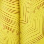 Nylon Coating Waterproof Durable Fabric Printing Composite Material