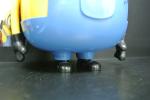 Minions Series Minion Drink Bottle , Minion Sports Bottle Light Weight