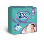 Deep Sleep Baby Diapers Nappies Soft Disposable Comfortable Baby Diaper