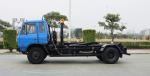 8CBM Euro3 Dongfeng EQ5140Z Removable Garbage Truck,Euro3 Dongfeng Truck