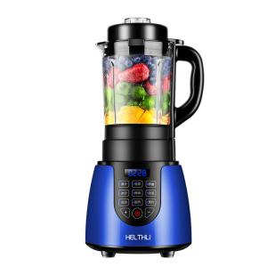China High Speed Electrical Cooking Blender With Heating Element CE Approved wholesale