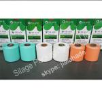 Colored Silage Wrap Film, 250mm*25mic*1800m, Agriculture Silage packing Film