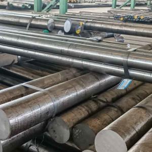 China ASTM XM-28 UNS S24100 Stainless Steel Round Bar ASTM XM-28 Round Bar S24100 Bar wholesale