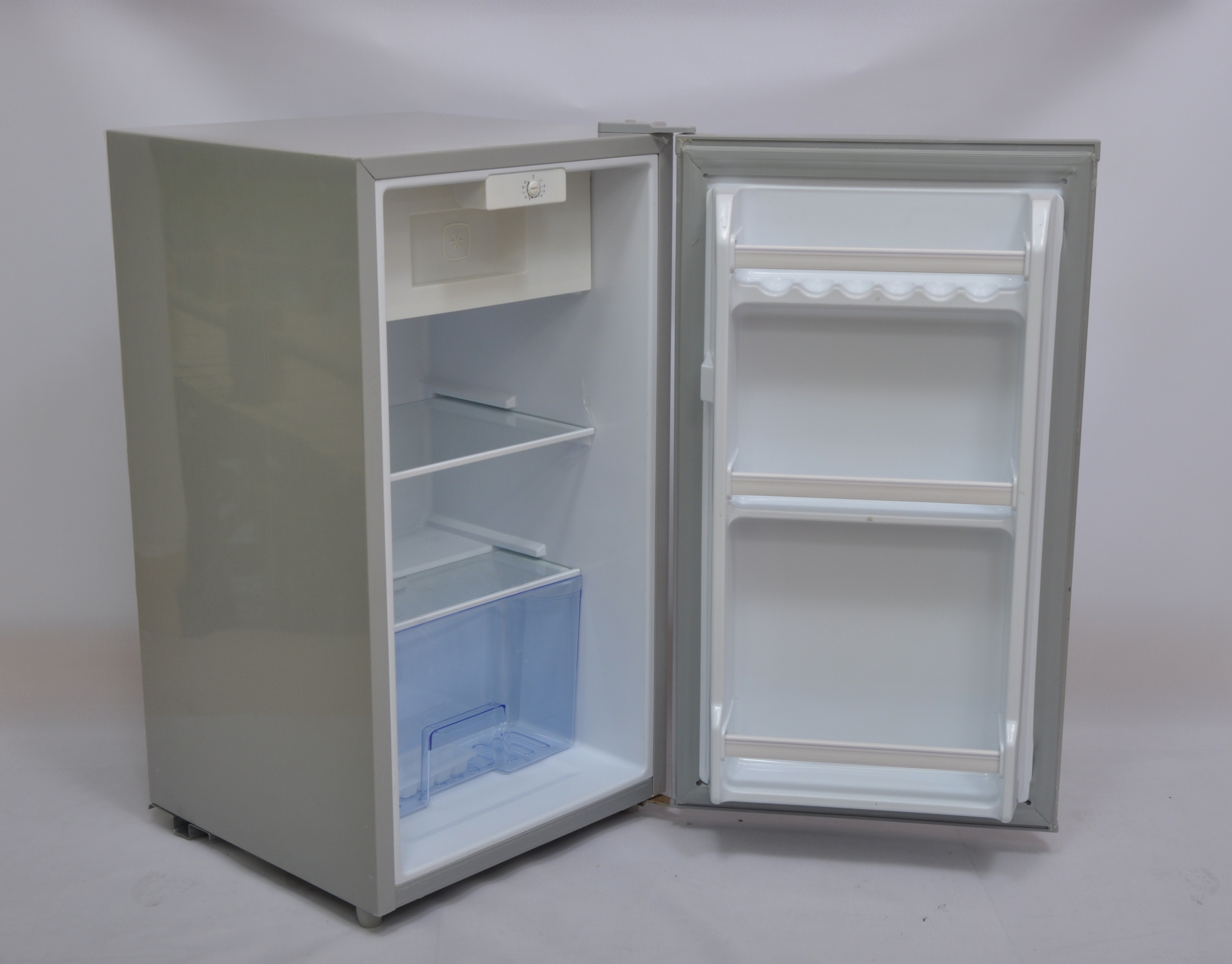solar power dc 24v 12v car fridge freezer