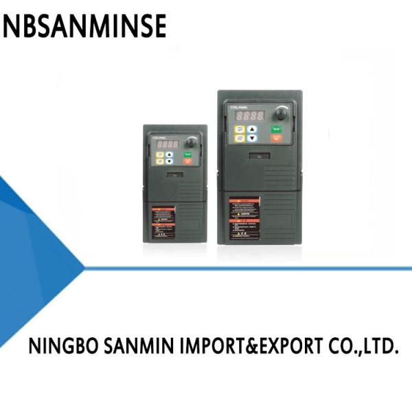 FL320 Series High Performance Inverter Upgraded FL360 Series Universal Reduced