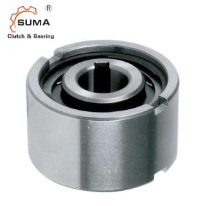 China NF Series NF20 20*62*36mm 3600RPM Conveyor​ Freewheel One Way Sprag wholesale