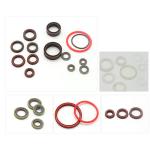 FKM EPS EPP EPTU Machine Spare Parts Gun Sealing Ring