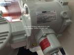 Electric Actuator SIPOS 2SA5521-5EE00-4AB3-Z