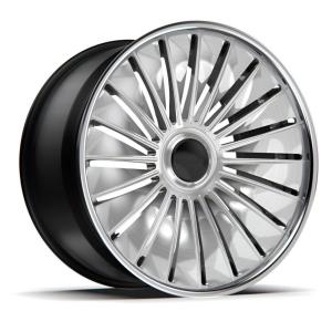 China 23 Inch Forge Auto Wheels for Range Rover Sport Velar 2022 2023 Models wholesale