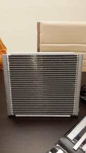 China Anticlockwise 3003 Aluminium Strips / Aluminum Coil H24 For Radiator Tube wholesale