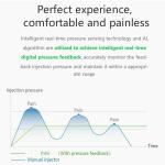 Painless Dental Anesthesia Injector Electric Wireless Local Anesthesia