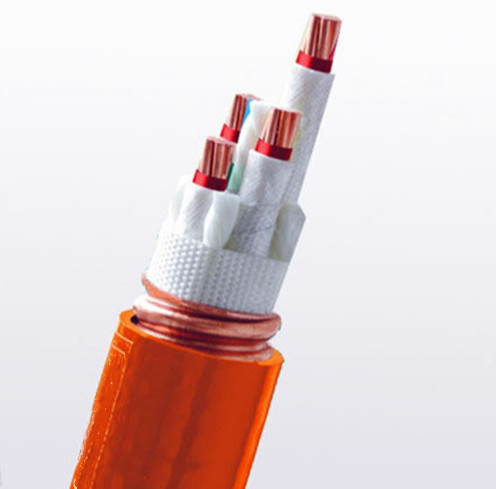 10mm 16mm Copper Conductor Electric Airdac Cable for Underground Electrical Networks