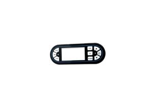 China Home Appliance IMD Injection Molding PC Rice Cooker Abrasion Protection wholesale