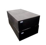 High Purity Artificial Graphite Block For Factory Sale
