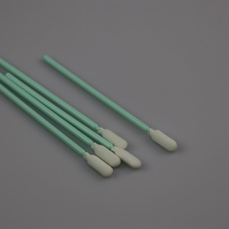 Timepiece Cleaning Swab Surface Dust Remove Open Cell Foam Tip Stick