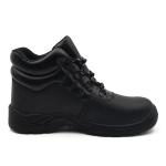 Unisex Work Safety Waterproof Boots Mens Lightweight Safety Shoes Durable