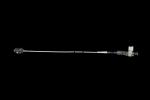 Orthopedic Surgery Kyphoplasty Balloon Catheter Peanut / Cylindrical Type With
