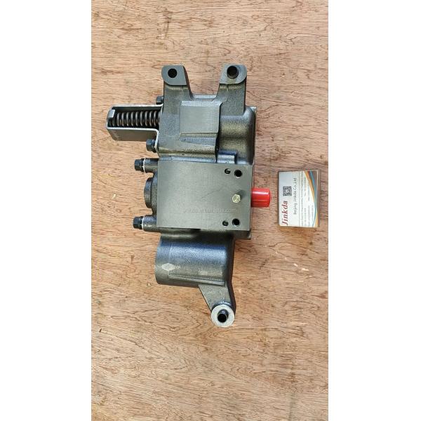 Oil Pump 1614111 161-4111 for 3406 engine,980C loader