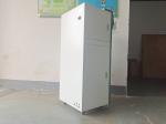 150LPH Single Pass RO System Water Making Equipment PLC Controled