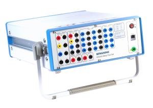 China ISO9001 Secondary Injection Protection Relay Testing K3030i , RJ45 Connection wholesale