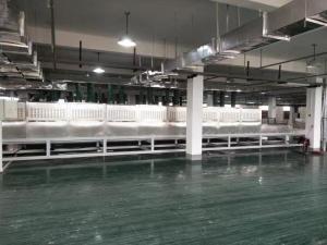 China Customized Vacuum Microwave Dryer System for Advanced Industrial Applications wholesale