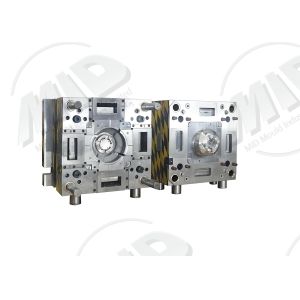 China High Precision Plastic Injection Mold 300000 Shots H13 Steel wholesale