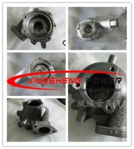China Turbocharger Housing BV43 4A480 , Auto Turbocharger Turbine and Compressor Housing wholesale