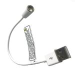 2Pin Waterproof Smartwatch LED Strip Magnetic Pogo Pin Connector