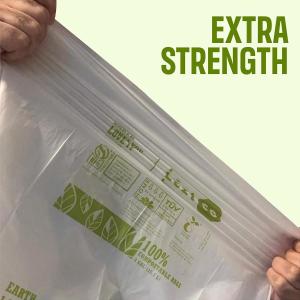 oxo biodegradable garbage bags