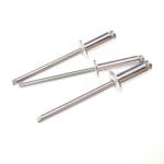 6061 Grade 3.2 Steel Blind Rivets Aluminum For Sheet Fastener