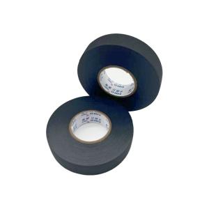 China Acrylic Adhesive Wiring Harness Wrapping Tape Heat Resistant Black Color wholesale