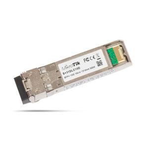 China ROS 1310nm 10km Fiber SFP Modules MikroTik S+31DLC10D wholesale