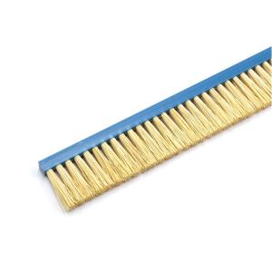 China Customized Tampico Sisal Sanding Brush Roller Brush Accessories wholesale