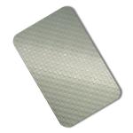 4 x 8 304 Embossed Stainless Steel Sheet 1.2mm 4000mm Small Pearl SS 201