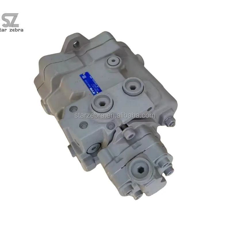 Retail Excavator Hydraulic Pump Parts PSVD2-17E PSVD2-21E Main Pump