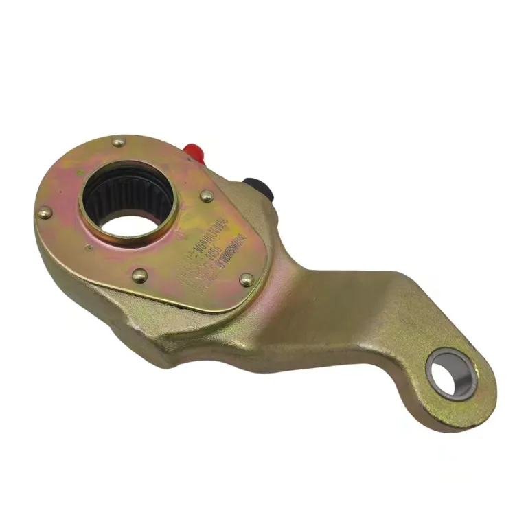 Standard Size Sinotruk Howo Truck Parts Wiper Motor WG1661740020 for HOWO A7 Windshield