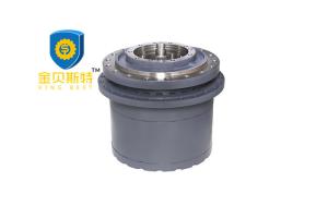 China SK350-8 Excavator Replacement Parts Travel Reducer With Travel Gear Box wholesale