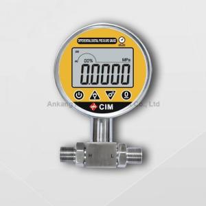 China HD-100D Differential Digital Pressure Gauge wholesale