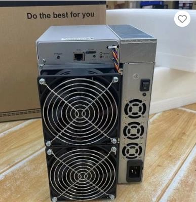 Goldshell KD MAX 40.2T crypto kadena blockchain miner asik goldshell goldshell KD MAX 40.2T asic KDA