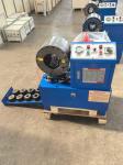 Oil Pump Pressure 31.5Mpa Hose Crimping Machine DX68 Hose Crimper