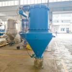 Food-grade vacuum conveying equipment continuous feeder powder particle