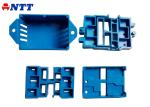 Multi Cavity Injection Molding With Family Tooling , Multi Cavity Mold