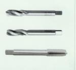 KM HSS Left hand spiral fluted machine taps