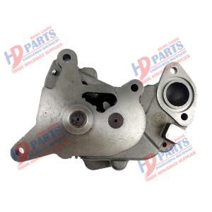 China 6D108 PC300-5 Engine Oil pump6221-51-1101 Suitable For KOMATSU Diesel engines parts wholesale
